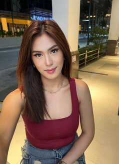TEMPTATION YOU CANT RESIST - Acompañantes transexual in Manila Photo 7 of 28