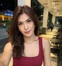 TEMPTATION YOU CANT RESIST - Transsexual escort in Manila Photo 4 of 26