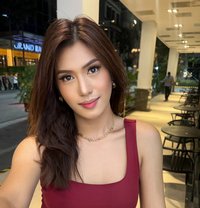 TEMPTATION YOU CANT RESIST - Transsexual escort in Manila