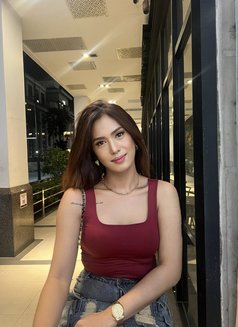 TEMPTATION YOU CANT RESIST - Acompañantes transexual in Manila Photo 1 of 28