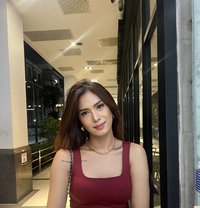 TEMPTATION YOU CANT RESIST - Acompañantes transexual in Manila