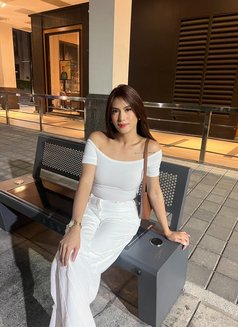 TEMPTATION YOU CANT RESIST - Acompañantes transexual in Manila Photo 28 of 28