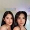 TemptationQueens_Mara & Clara, The DUO - escort in Taichung