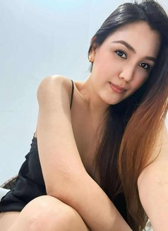 "Tempting Kamie" - escort in New Delhi Photo 28 of 28
