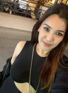 Tempting khamie - escort in Phuket Photo 28 of 30