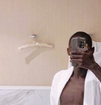 Tempting Top - Male escort in Dubai