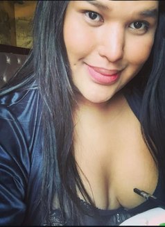 امراءة متينة جميلة ( OLIVIA MOLATA) - escort in Muscat Photo 30 of 30