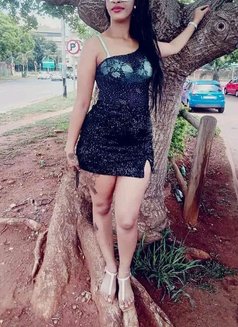 Temptress - escort in Pretoria Photo 1 of 1