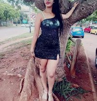 Temptress - puta in Pretoria