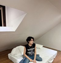 TemptXBoy - Male escort in New Delhi