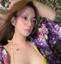 Ten Ten4u - Transsexual escort in Manila