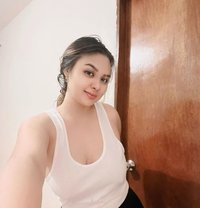 My name is Bella - escort in Riyadh