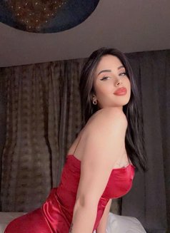 My name is Bella - escort in Riyadh Photo 3 of 4