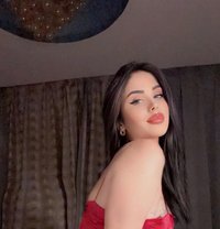 My name is Bella - escort in Riyadh