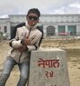 Ten Z - Acompañantes masculino in Kathmandu Photo 1 of 1