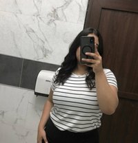 BBW cam - escort in Mumbai