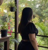 BBW cam - escort in Mumbai