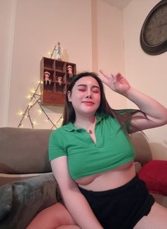 Taryn Ladyboy - masseuse in Muscat Photo 4 of 6