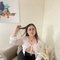 Ladyboy - masseuse in Muscat
