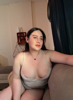 Taryn Ladyboy - masseuse in Muscat Photo 1 of 6