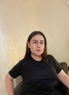 Taryn Ladyboy - masseuse in Muscat Photo 2 of 6
