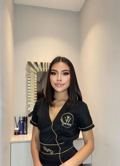 Tena Sexy Lady Good Massage Form Thailan - puta in Riyadh Photo 1 of 5