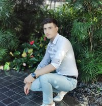 Tender Boy - Male escort in Kuala Lumpur