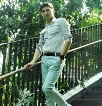 Tender Boy - Male escort in Kuala Lumpur