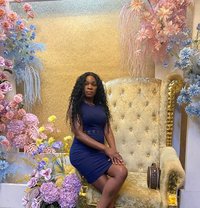 Tendo - escort in Bangkok