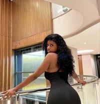 Tendo - escort in Bangkok