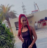 Tendo - escort in Jalandhar