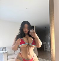 Tenie - escort in Benidorm