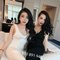 Tennry and Alice - escort in Al Juffair