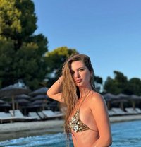 Tentatrice Chaude - escort in Perpignan