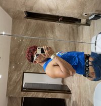 Tenz - Male escort in Bangalore