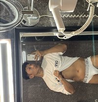 Tenz - Male escort in Bangalore
