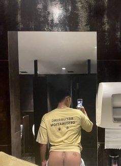 Tenz - Acompañantes masculino in Bangalore Photo 6 of 6