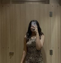 Tenzin - escort in Noida