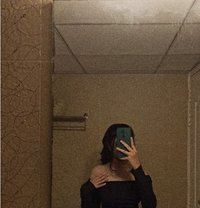 Tenzin - escort in Noida