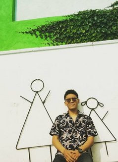 Tenzin - Male escort in Kathmandu Photo 5 of 8