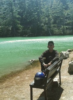 Tenzin - Male escort in Kathmandu Photo 6 of 8