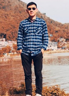 Tenzin - Male escort in Kathmandu Photo 7 of 8