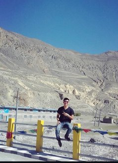 Tenzin - Male escort in Kathmandu Photo 8 of 8