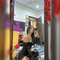 Tenzin sexy/classy and smooth.Cam/Real - Transsexual escort in New Delhi
