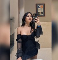 Tenzin sexy/classy and smooth.Cam/Real - Acompañantes transexual in New Delhi