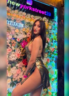 Tenzin sexy/classy for real/ cam session - Transsexual escort in New Delhi Photo 30 of 30