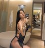 Tenzin sexy/classy for real/ cam session - Transsexual escort in Kathmandu Photo 26 of 30