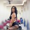 Tenzin sexy/classy for real/ cam session - Transsexual escort in New Delhi