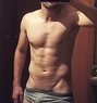 Teo - Male escort in Belgrade Photo 3 of 3