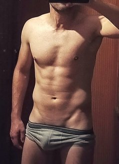 Teo - Male escort in Belgrade Photo 3 of 3
